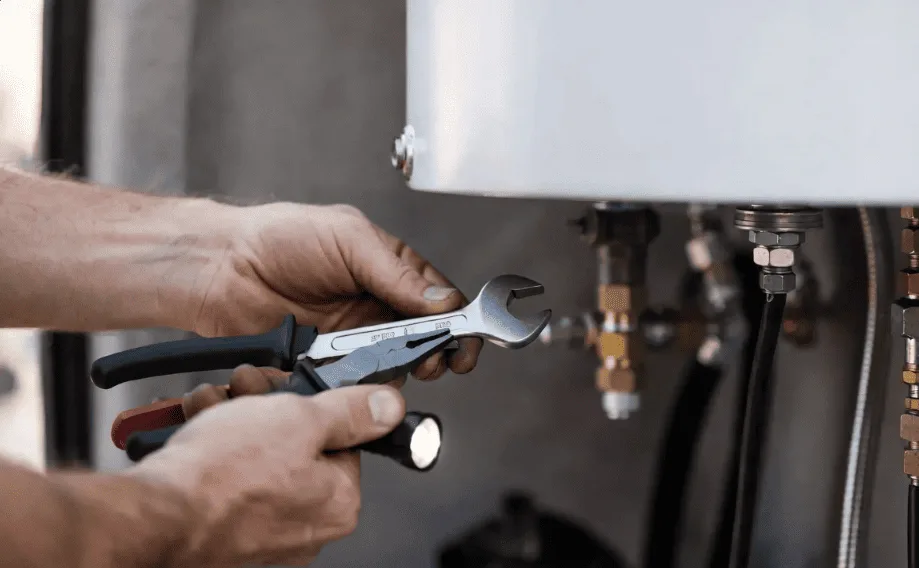 Why choose Water Heater Repair in Fitzgerald, GA
